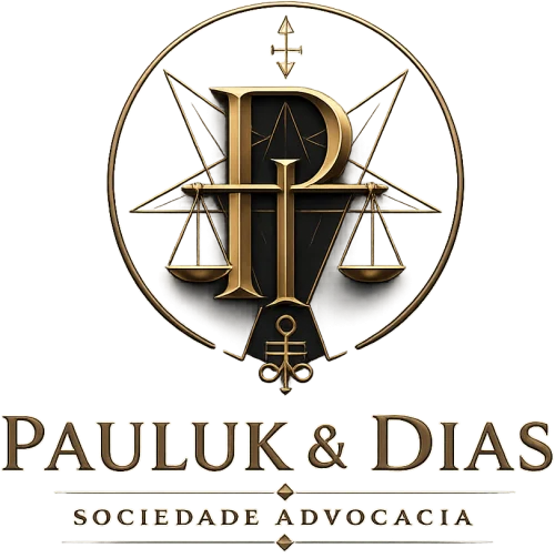 pauluk e dias advocacia - logo